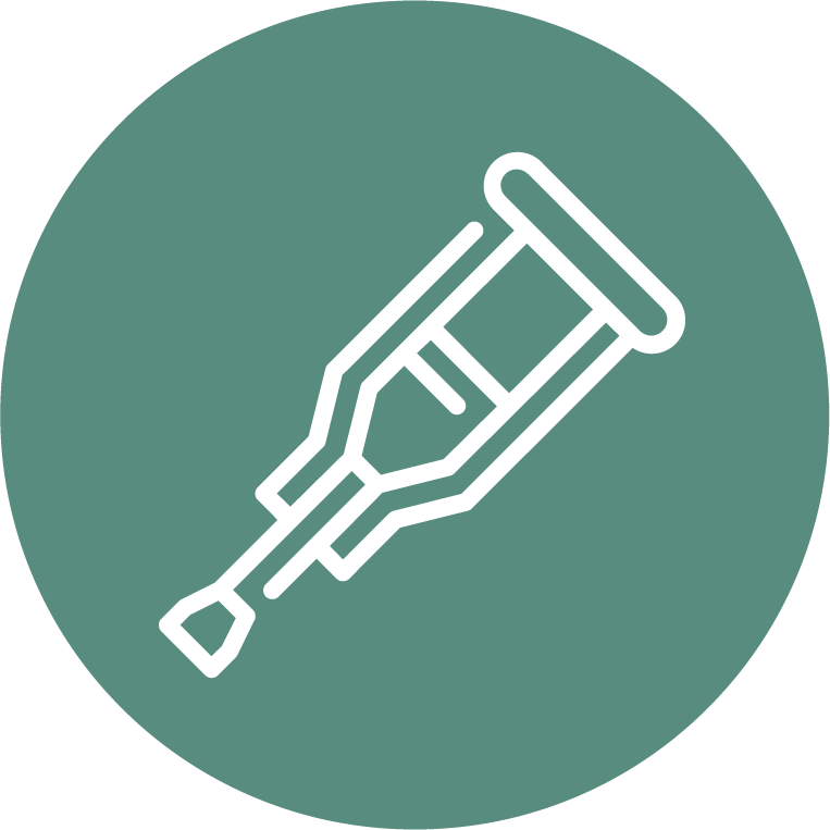 Orthopédie générale