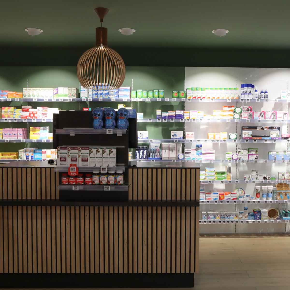 Ordonnance Pharmacie Dessailliez