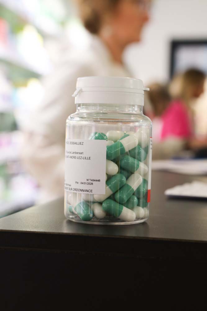 Pharmacie Saint-Andre-lez-Lille (29)