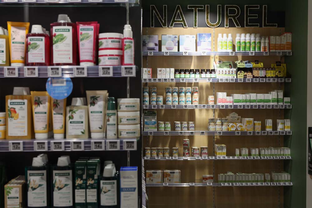 Pharmacie Saint-Andre-lez-Lille (30)